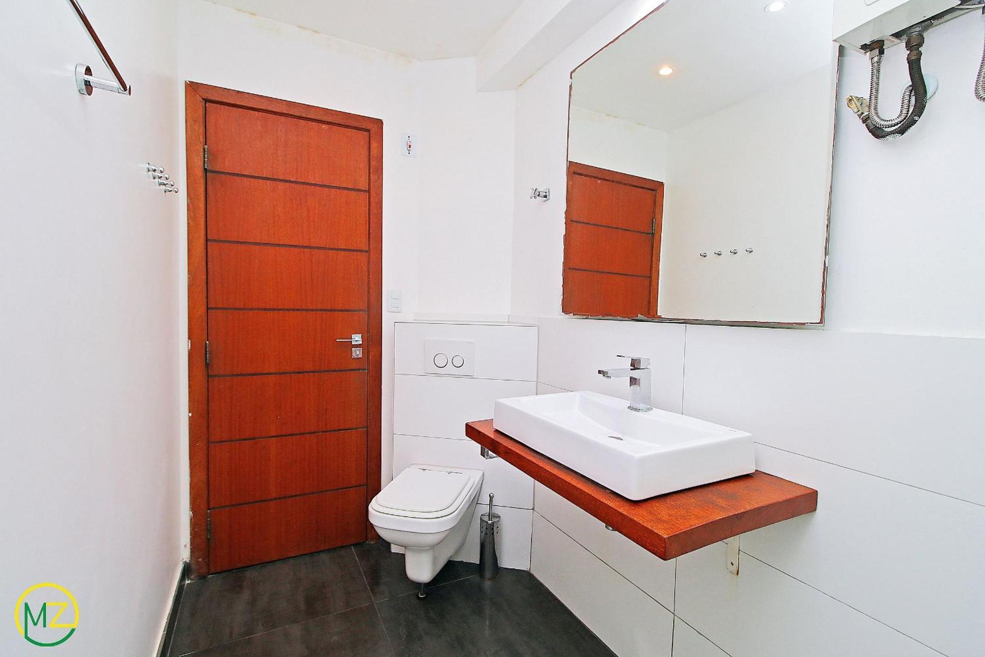 Apartamento Economico E Espacoso Para 6 Pessoas ริโอเดจาเนโร ภายนอก รูปภาพ