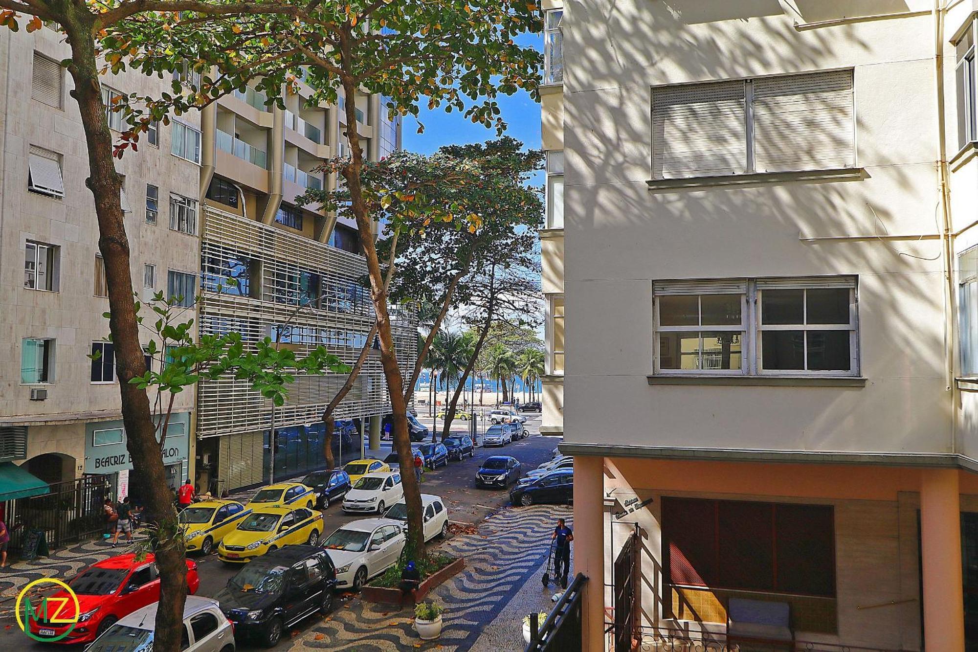 Apartamento Economico E Espacoso Para 6 Pessoas ริโอเดจาเนโร ภายนอก รูปภาพ